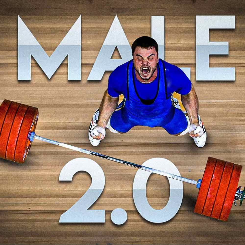 male 2.0